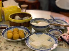 牛奶方砖-双喜老铺(人民广场店)