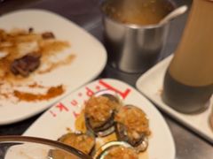 -火地铁板烧(昆山万象汇店)