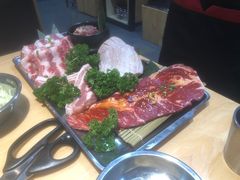 -麻蒲碳烤肉(梅花园店)