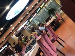 大堂-点都德(汇盈广场店)