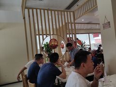 -培万河间驴火•驴肉火锅(东平店)