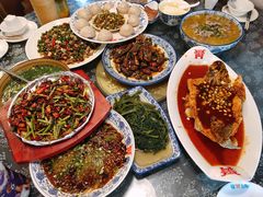 -徐鼎盛民间菜(南坪后堡店)