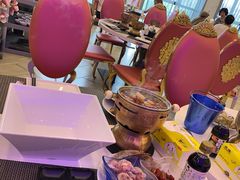 -澜悦港海鲜体验主题餐厅