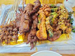 -胡仁根胡记炸炸炸