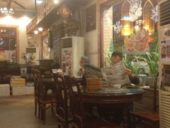 -阿殳菜馆·私厨(水围村店)