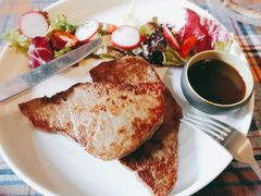-融园咖啡馆(昙华林店)