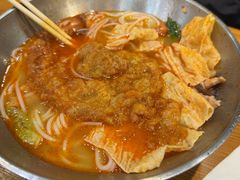 -爱民螺蛳粉(五里亭店)