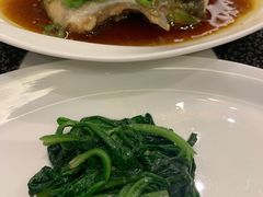 -Le Siècle.百年西餐厅(颐和公馆店)