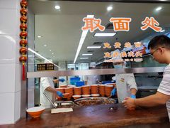 -龙华素斋(龙华路店)