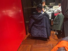 -上海锦江汤臣洲际大酒店壹阶层