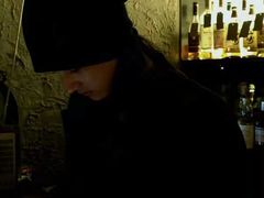 -ASPIRYNA酒吧水烟吧(太古里店)