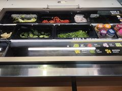 -赛百味SUBWAY(萝岗万达店)