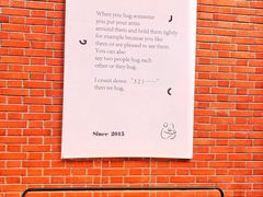 -HUGS coffee(东区店)