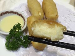 -凤城礼记鱼翅海鲜酒家(新马路总店)