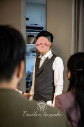 -BROTHER西服礼服定制·商务·婚礼(佛山南海店)