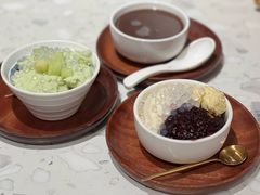 -聪嫂私房甜品(旺角二店)