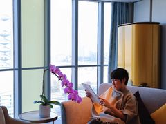 -北京北辰洲际酒店
