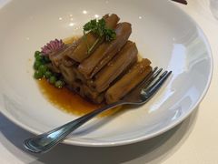 -鹊华居·地道鲁菜·海鲜·融合味(大明湖店)