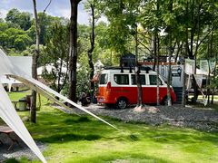 -云栖山谷野奢营地