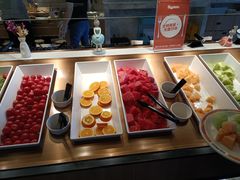 -比格比萨自助(宝山日月光店)