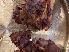 -允辛家·自助泥炉烤肉(九亭店)