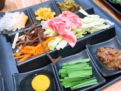 -过桥缘·过桥米线(鲁能城店)