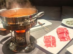 -鼎鼎香·港式火锅(北京SKP店)