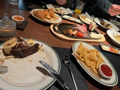 -404干式熟成牛排馆•聚会餐厅