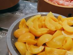-龍歌自助小火锅(市南金茂湾店)