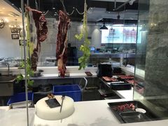 大堂-陈记顺和潮汕牛肉火锅(番禺迎宾大道店)