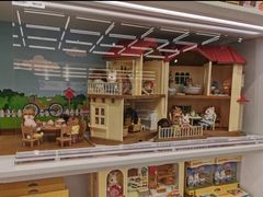 -泡泡玛特POPMART(合生汇店)