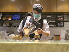 -Melange Cafe 米朗琪咖啡馆(忠孝SOGO店)