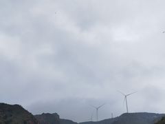 -伏羲山旅游区