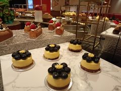 -咖啡苑自助餐厅·中国大饭店