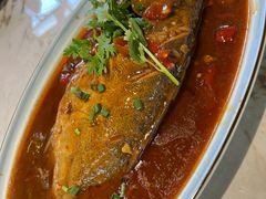 -又见炊烟私房菜(敬亭路店)