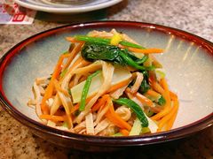 -南京大牌档(苏州中心店)