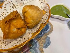 -Santoor 萨都里印度餐厅(北锣鼓巷店)