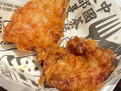 -何里玉(北京路店)