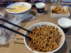 -文叔·湖北名小吃·小龙虾(华强北店)