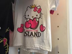 -凯蒂猫主题馆