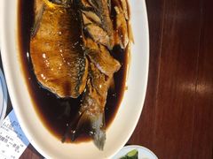 西湖醋鱼-大牌大·传统杭帮菜(湖滨店)