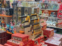 -西北轻工批发市场