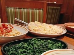 -萨莉亚意式餐厅(万嘉商业广场店)