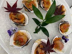 -品海楼·大连海胆锅贴馆(东港店)