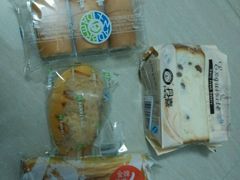 -DANXI丹喜面包·蛋糕(庐山店)