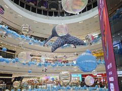 -万达广场(济南魏家庄店)
