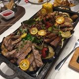 尤其是当初的汉堡。当然现在太原的好吃汉堡店还是蛮多的