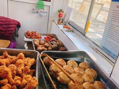 -满记烧饼(牛街东里小区一区店)