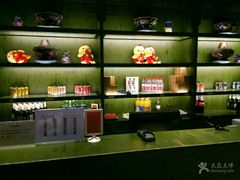 -古关火锅店(古北水镇景区店)
