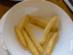 薯条-兰特伯爵西餐厅·啤酒屋(方庄店)